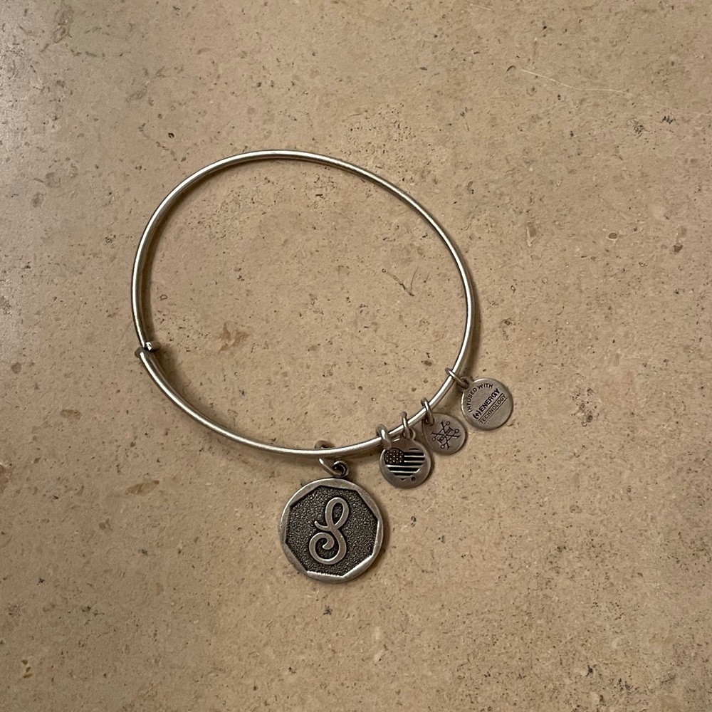 Alex & Ani bracelet